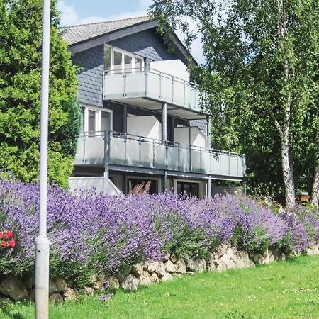 Strandlaeufer Warwerort Kültér fotó